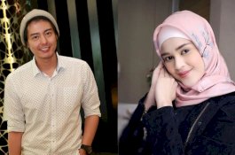 Minta Doa untuk Nikah, Cut Meyriska dan Roger Danuarta Kompak Posting Ini