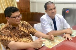 RS Wisata Bentuk Tim Medis Peduli Bencana Banjir