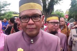 Nurdin Abdullah Ungkap Penyebab Utama Banjir di Sulsel