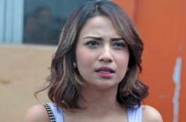 Vanessa Angel Terlilit Utang hingga Terlibat Prostitusi, Ini Kata Sang Ayah