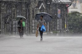 Tips Menjaga Kesehatan Selama Musim Hujan