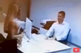 Putus Asa Tak Diberi Pinjaman, Yulia Lepas Bra di Depan Manager Bank