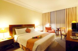 Hotel Singasana Siapkan Promo Kamar dan Angpao Bagi Tamu