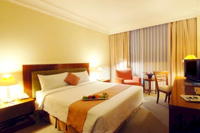 Hotel Singasana Siapkan Promo Kamar Dan Angpao Bagi Tamu