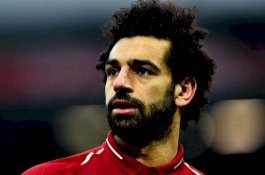 Mohamed Salah Hapus Akun Media Sosial, Ada yang Salah?