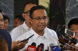 Ahok Bebas Besok, Anies Baswedan Bakal Lalukan Ini