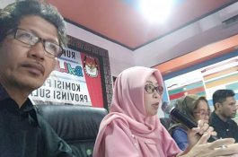 Bawaslu Sulsel Bolehkan Caleg Bantu Korban Banjir, tetapi Ada Syaratnya