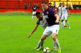 AFC Tolak Eero dan Evans, Ini Penjelasan Sekretaris PSM
