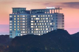 Rayakan Imlek, Novotel Makassar Grand Shayla Siapkan Menu dan Pertunjukan Spesial