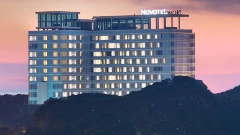 Novotel Makassar Grand Shayla