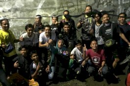 Dikabarkan Hilang Kontak, Begini Kondisi 16 Pendaki Gunung Bawakaraeng