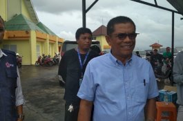 10 Pompa Rusak, PDAM Gowa Hanya Bisa Kirim 1000 Liter Air Bersih