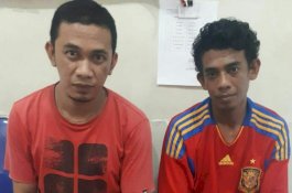 Menyamar Jadi Pembeli, Polisi Luwu Ringkus Pengedar yang Dikendalikan Napi Lapas Bolangi