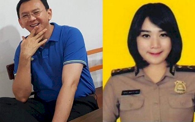 Ahok Jadi Mualaf Sebelum Menikah Lurah Beri Pernyataan Mengejutkan