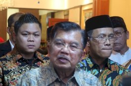 Kepada Yasir Machmud dan Tokoh Sulsel, JK Minta Tingkatkan Produksi Kakao