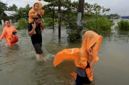 BPBD Sulsel: Total 26 Orang Meninggal Akibat Banjir dan Longsor