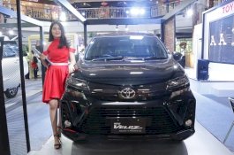 Yuk ke MaRI! Bisa Tukar Avanza Lama dengan dengan Avanza Baru