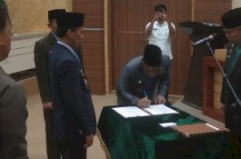 Kadis Kesehatan Parepare Dicopot, Buntut Kisruh Call Center 112