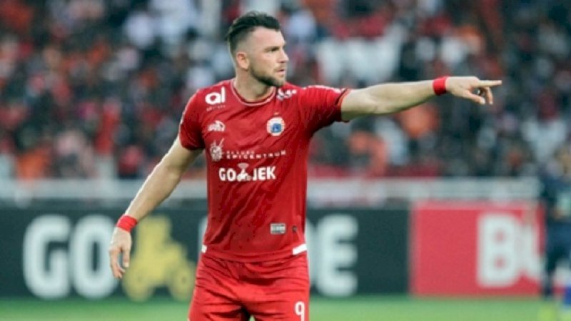 Marko Simic. (Foto: Goal.com)