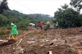 Update Banjir dan Longsor di Gowa, Korban Tewas Sudah 27 Orang