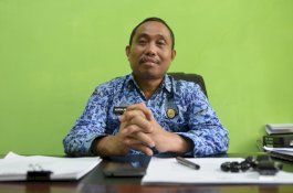 Soal Seleksi PPPK, Pemda Lutra Masih Tunggu Peraturan Menteri