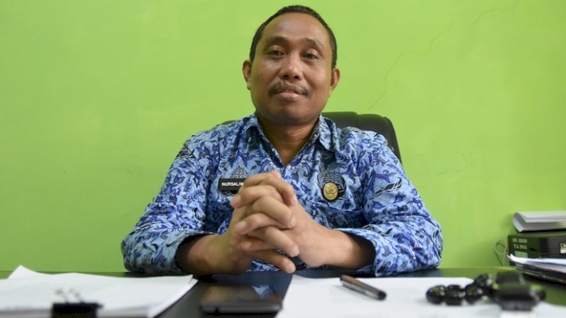 Soal Seleksi PPPK, Pemda Lutra Masih Tunggu Peraturan Menteri