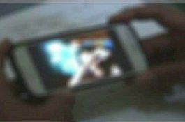 Ada Dasi dan Seragam SMA, Video Mesum Tersebar di WhatsApp