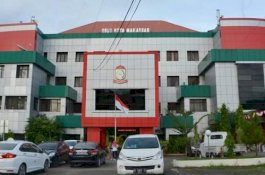 KPPU Temukan Dugaan Persekongkolan Terkait Tender Pembangunan RSUD Daya