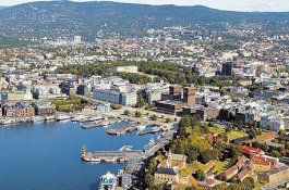 Mohammad Jadi Nama Populer di Norwegia Selama 11 Tahun