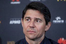 Darije Kalezic Tolak Latih PSM Makassar