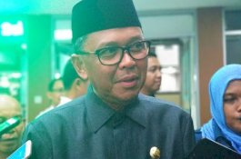 Pemprov Sulsel Siapkan Dana Rehabilitasi Banjir Rp20 Miliar