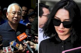 Sepupu Tunjukkan Foto Altantuya dan Najib, 