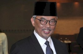 Sultan Abdullah Ditunjuk Sebagai Raja Baru Malaysia