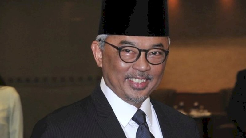 Sultan Abdullah