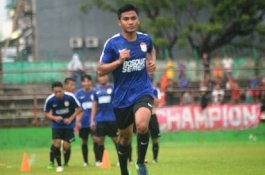 Peluang di AFC Cup 2019, Asnawi: PSM Lumayan Bagus