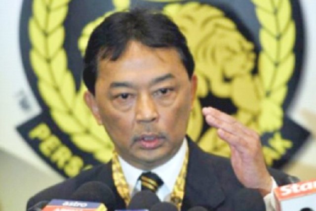 Tengku ahmad ismail mu’adzam shah