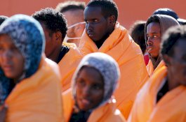 Mohammad Jadi Nama Paling Populer di Ibukota Norwegia