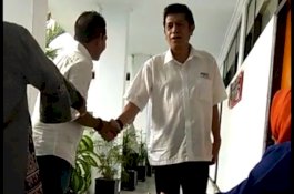 Polisi Limpahkan Tersangka Kasus Korupsi Gedung PWI Sulsel ke Kejaksaan