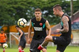 PSM Bisa Mainkan Eero Markkanen di AFC Cup 2019, Ini Aturannya