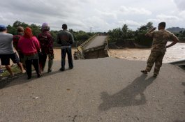 Korban Meninggal Dunia Bencana Sulsel Jadi 30 Orang