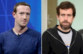 Kisah Mark Zuckerberg Bunuh Kambing untuk Dihidangkan Pada CEO Twitter