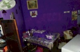 Ajaib! Kasur dan Masakan Nenek Heroik Nur Janna Tidak Tersentuh Banjir