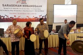 Mahfud MD Beber Survei Generasi Milenial Melek Politik