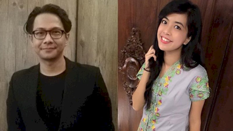 Gugatan Cerai Yeslin Wang ke Delon Thamrin Resmi Dikabulkan.