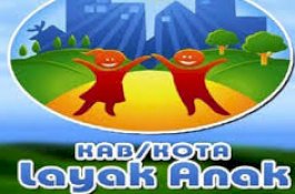 Parepare Mantapkan Jalan Menuju Kota Layak Anak