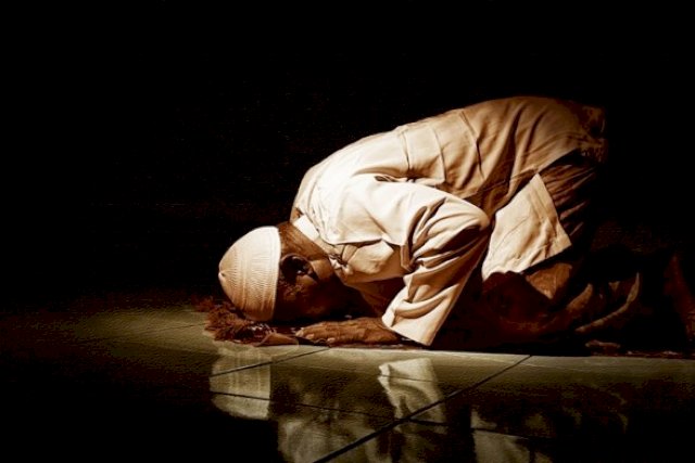 Orang Beriman Selalu Lapang Dada Dalam Terima Nasihat