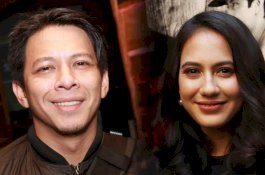 Luna Maya Benarkan Ariel Noah dan Pevita Pearce Pacaran