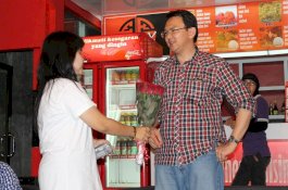 Bukan Puput, Ini Sosok Wanita Lain dalam Kehidupan Ahok Selama Ini