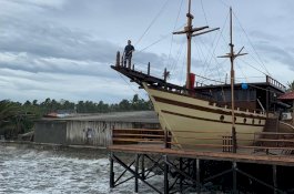 Prihatin Banjir, Yasir Machmud: Warga Harus Berani Awasi Pembangunan di Wilayahnya