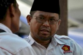 Yusuf Damang Usir Pengungsi, Gerindra Maros Minta Maaf ke Warga